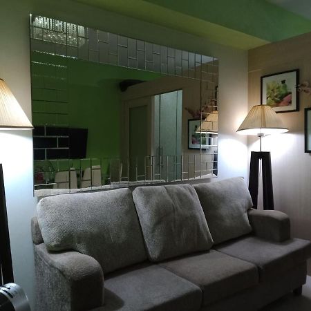 Jericho'S Place Μανίλα Εξωτερικό φωτογραφία