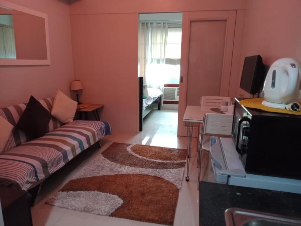 Jericho'S Place Μανίλα Εξωτερικό φωτογραφία