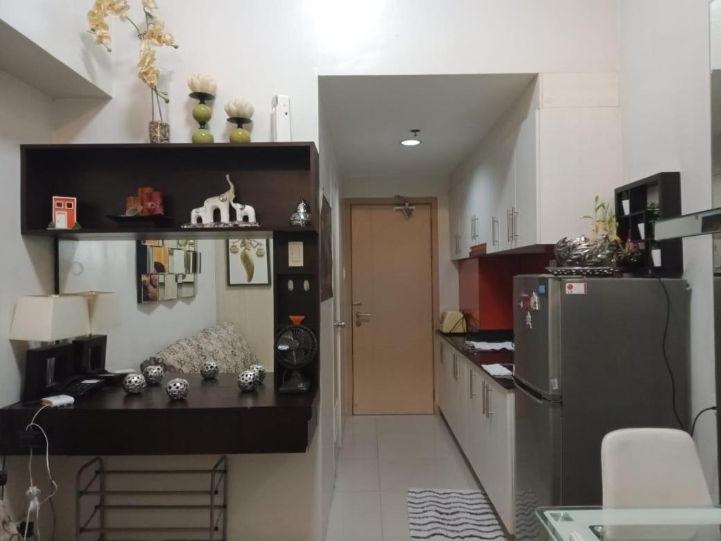 Jericho'S Place Μανίλα Εξωτερικό φωτογραφία