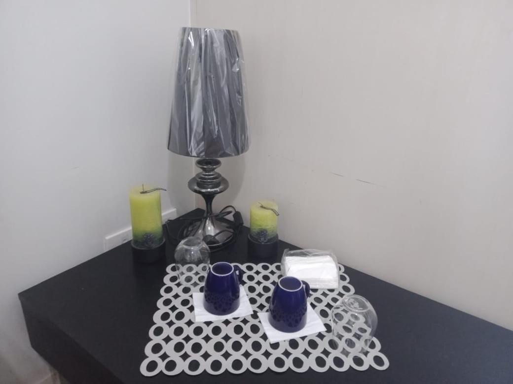 Jericho'S Place Μανίλα Εξωτερικό φωτογραφία