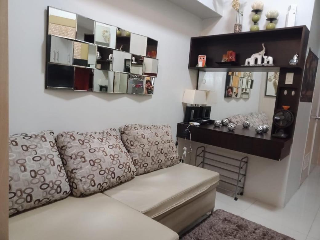 Jericho'S Place Μανίλα Εξωτερικό φωτογραφία