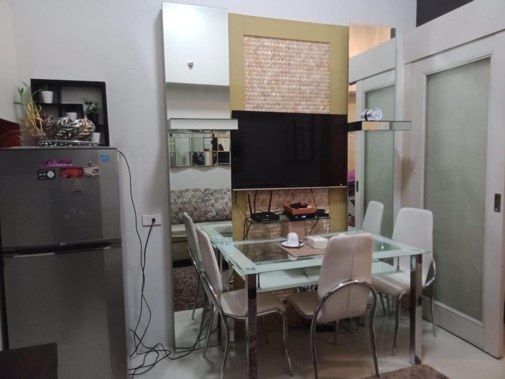 Jericho'S Place Μανίλα Εξωτερικό φωτογραφία