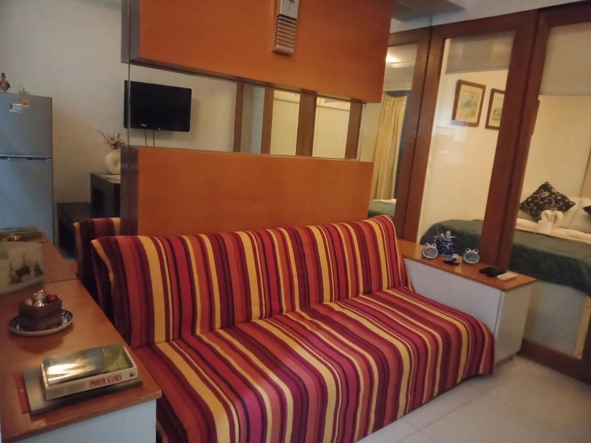 Jericho'S Place Μανίλα Εξωτερικό φωτογραφία
