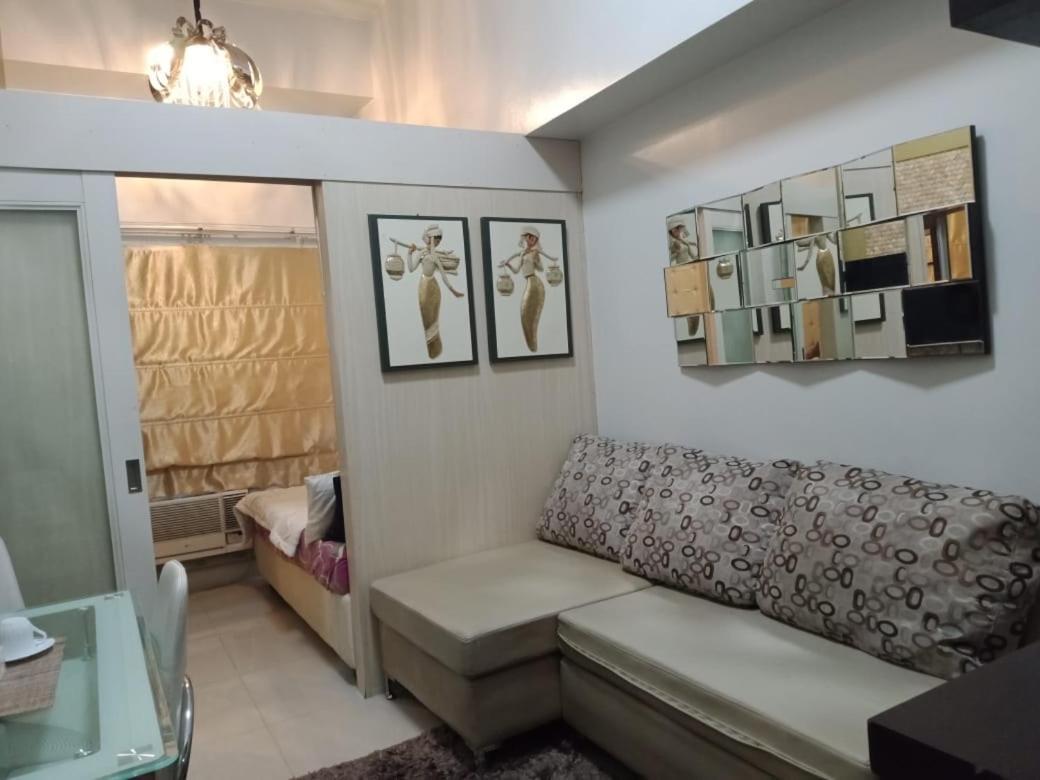 Jericho'S Place Μανίλα Εξωτερικό φωτογραφία
