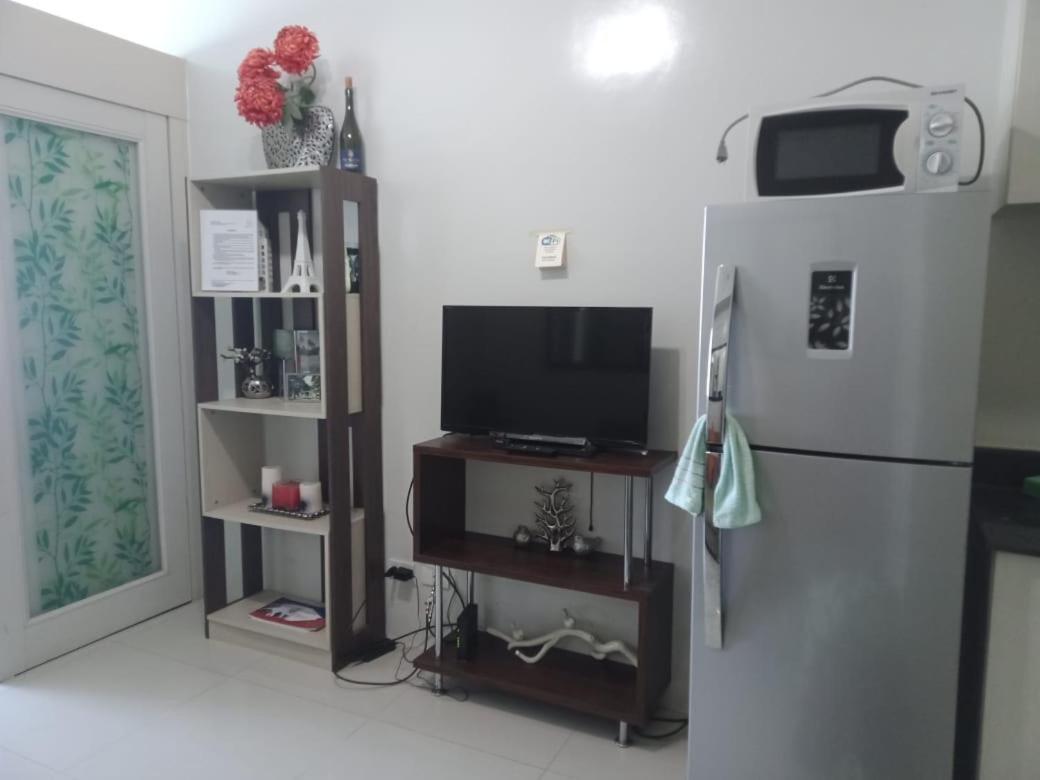 Jericho'S Place Μανίλα Εξωτερικό φωτογραφία