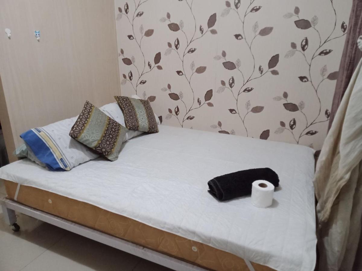 Jericho'S Place Μανίλα Εξωτερικό φωτογραφία