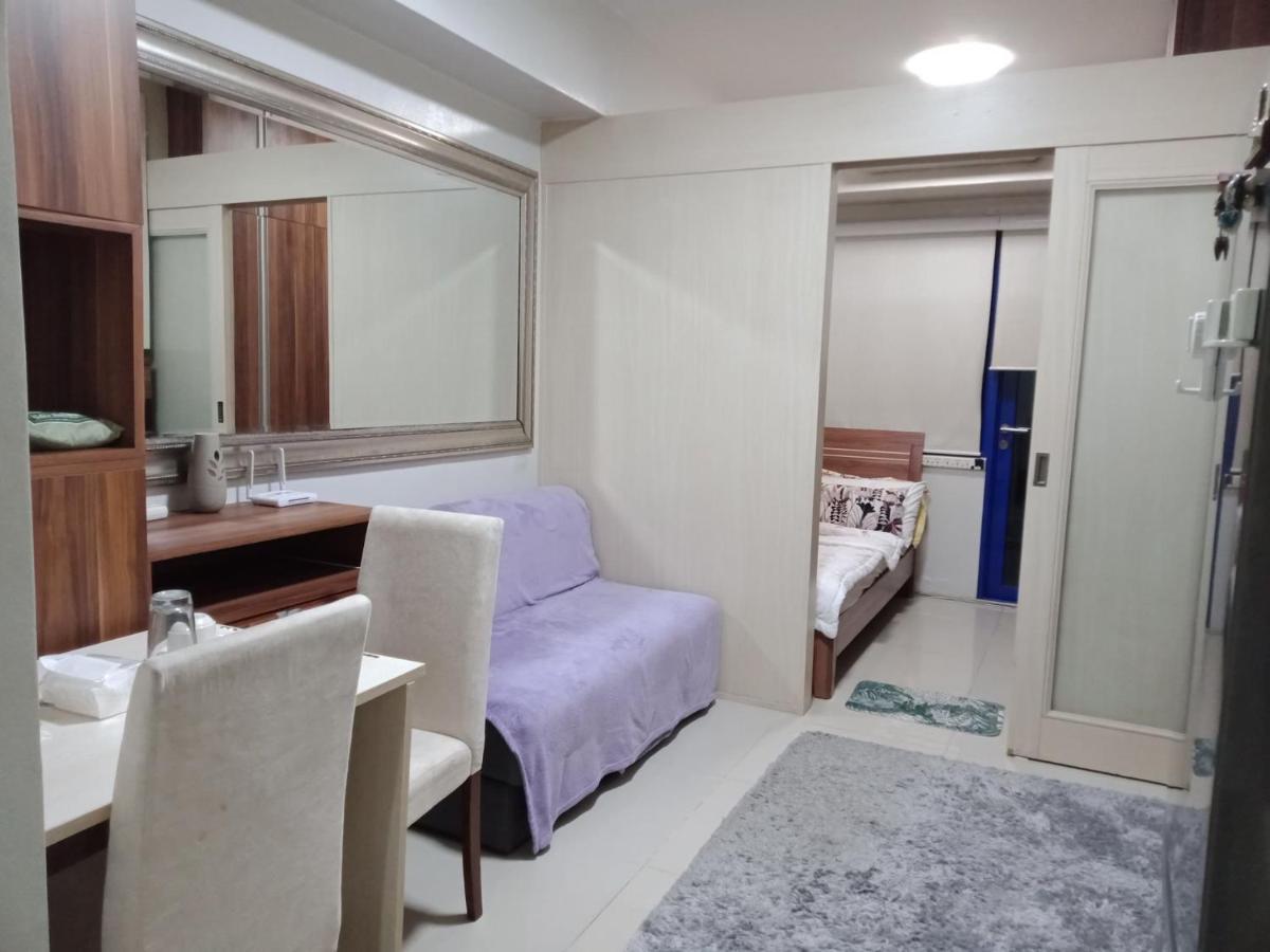 Jericho'S Place Μανίλα Εξωτερικό φωτογραφία