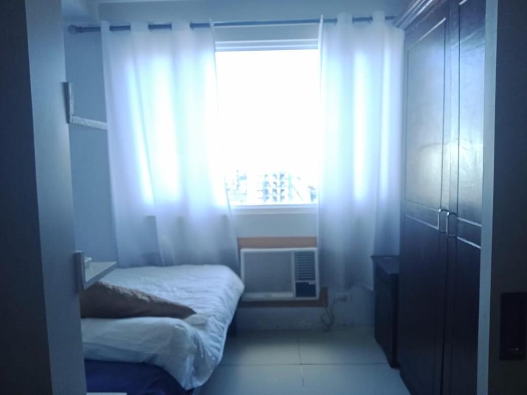 Jericho'S Place Μανίλα Εξωτερικό φωτογραφία