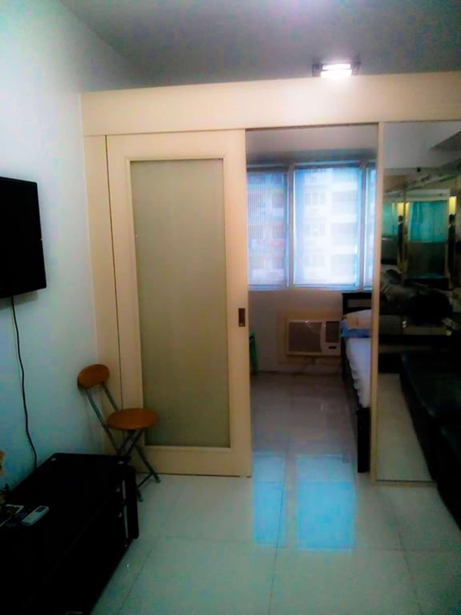 Jericho'S Place Μανίλα Εξωτερικό φωτογραφία