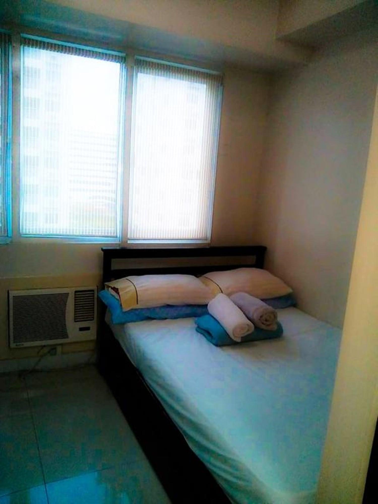 Jericho'S Place Μανίλα Εξωτερικό φωτογραφία
