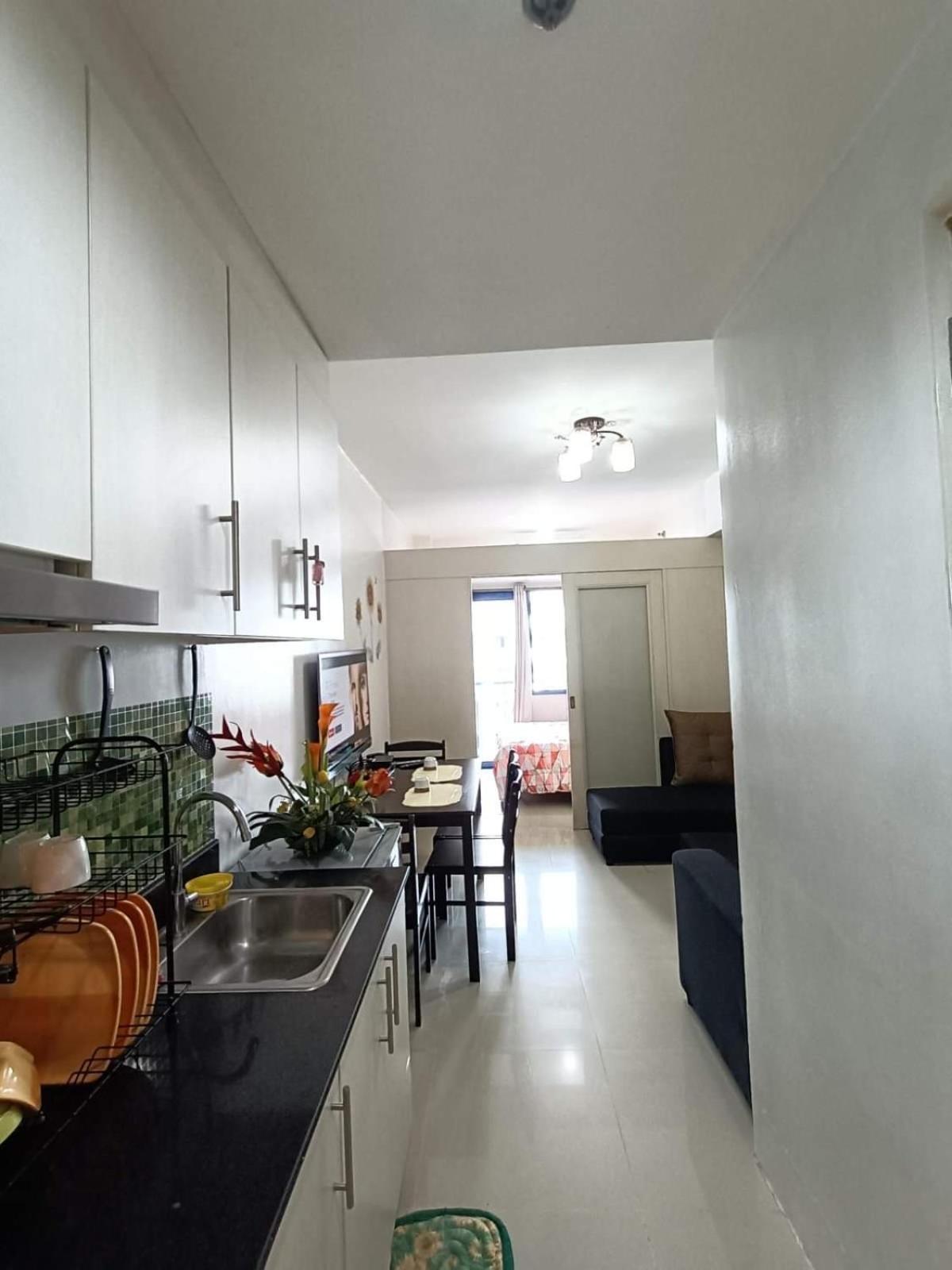 Jericho'S Place Μανίλα Εξωτερικό φωτογραφία
