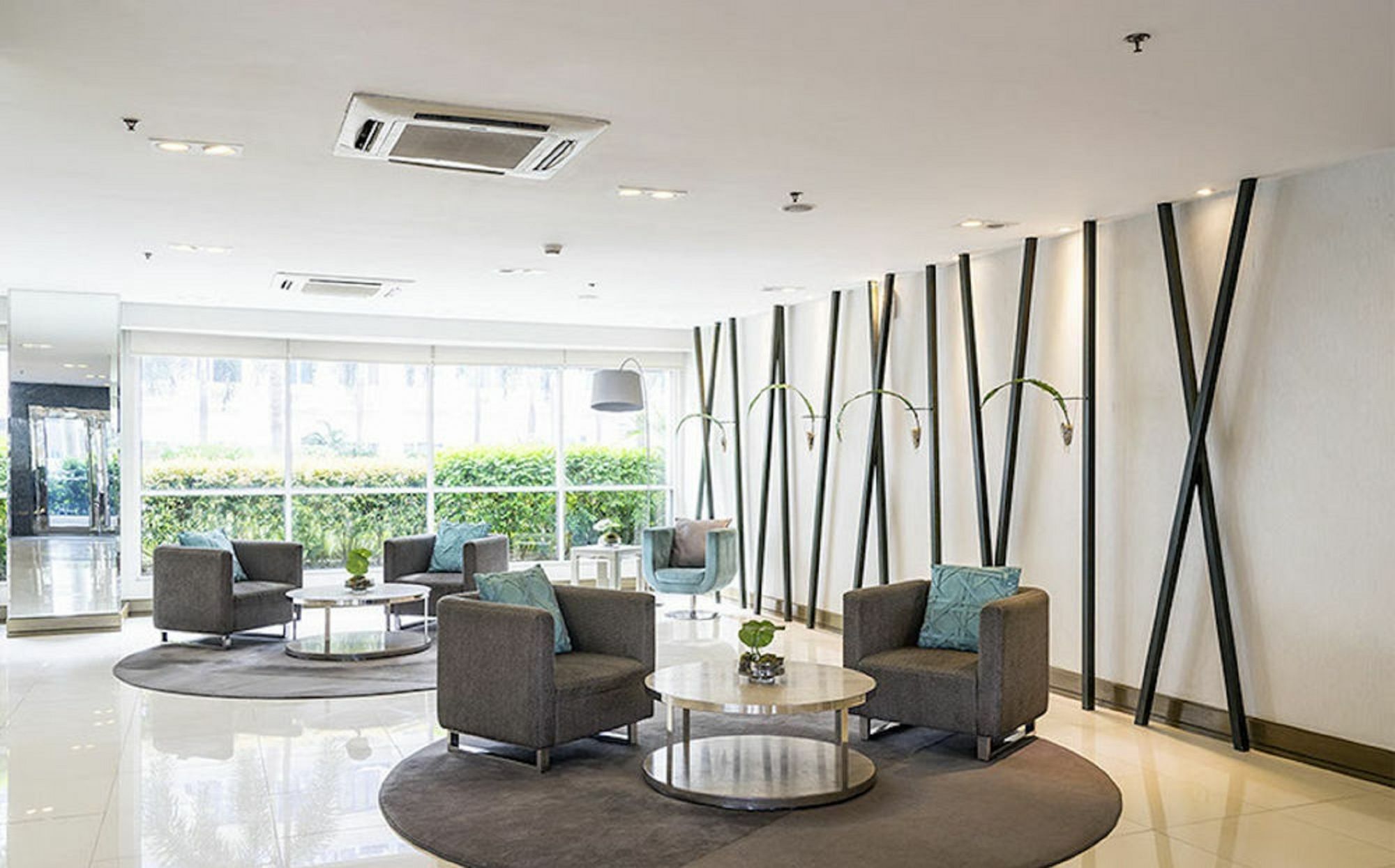 Jericho'S Place Μανίλα Εξωτερικό φωτογραφία