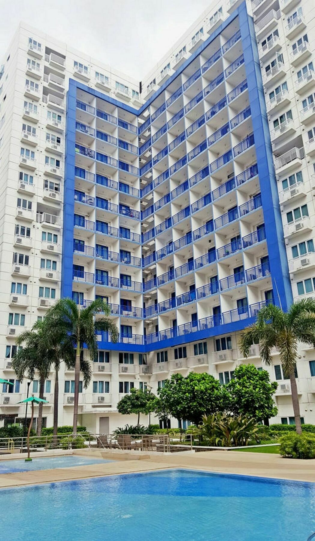 Jericho'S Place Μανίλα Εξωτερικό φωτογραφία